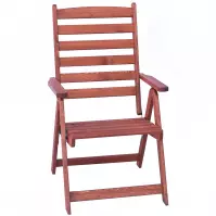 Krzesło ogrodowe Krosno