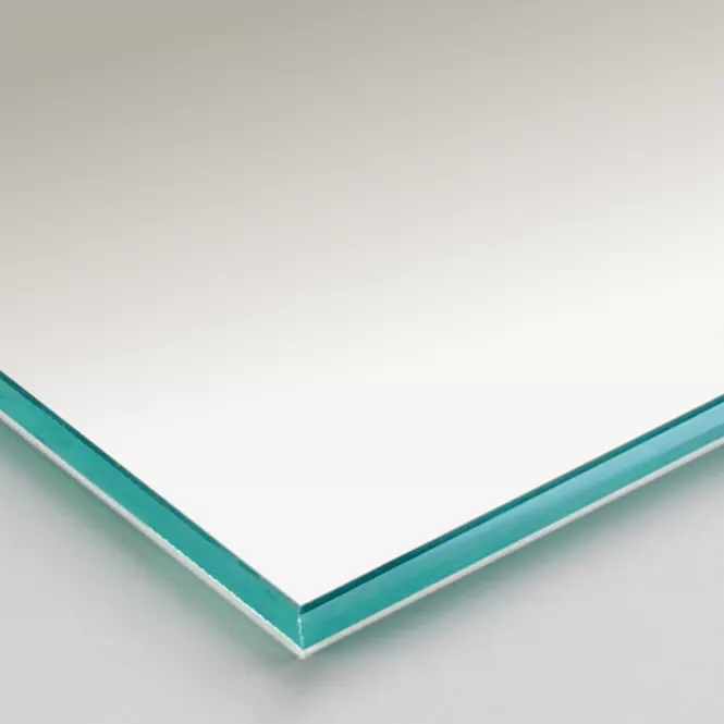 Lustro łazienkowe do wklejenia szlifowane 60X80