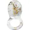 Deska sedesowa duropalst gold marmur,3
