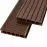 Deska tarasowa mercado optimum brąz 2200x140x20mm