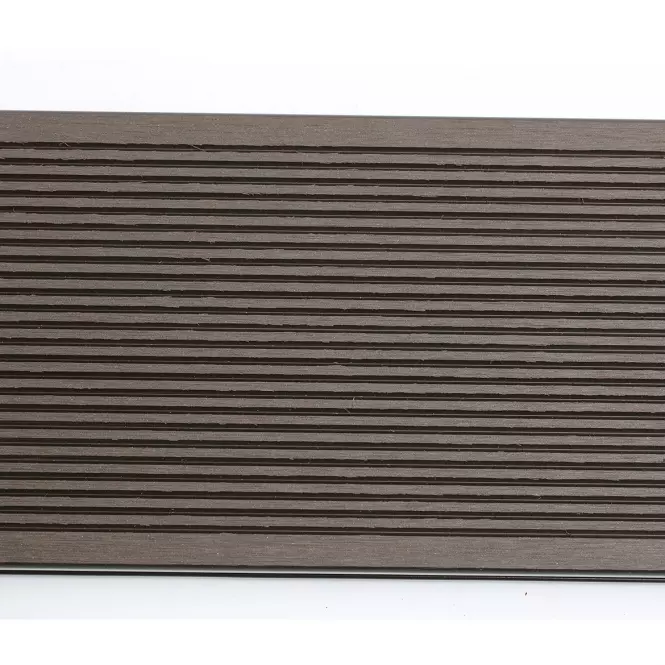Deska tarasowa mercado premium brąz 2200x140x20mm