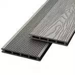 Deska tarasowa mercado premium szary 2200x140x20mm