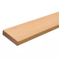 Impregnowana deska Tarasowa Świerkowa 12X2,8x250