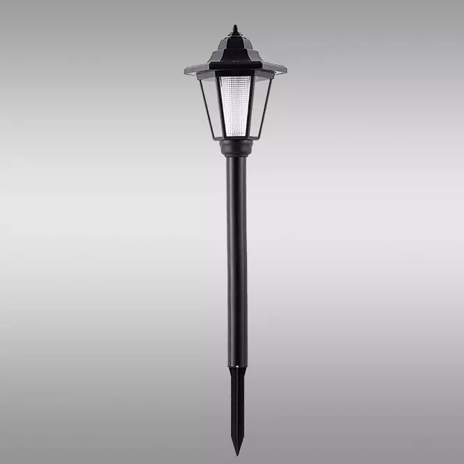 Lampa solarna BARD AO-BA101SL BLACK