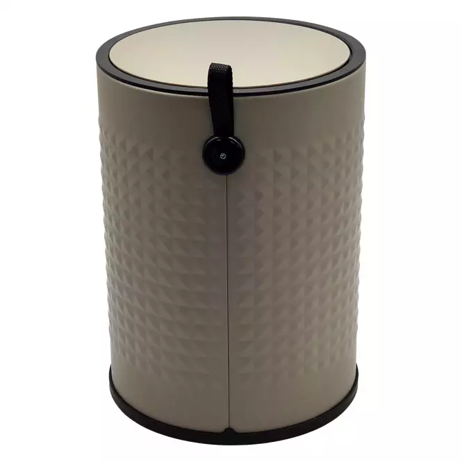 Kosz z pedałem 5 l FTC2338-5L