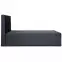 Łóżko kontynentalne Box 6 160x200 Kronos 34,4