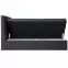 Łóżko kontynentalne Box 6 160x200 Kronos 34,5