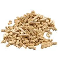 Pellet drzewny Premium A1 15 kg