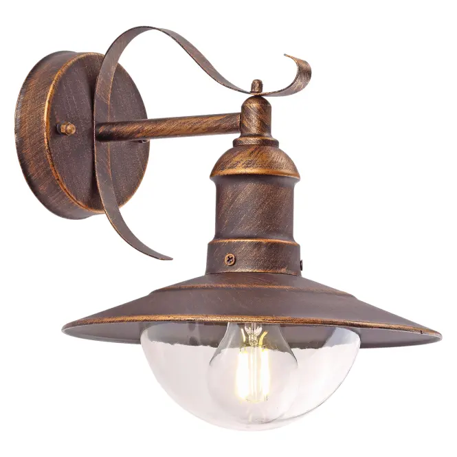 Kinkiet BORIL 6491 ANTYCZNY KD1