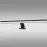 Kinkiet LEITO 6353 10W LED 50CM CZARNY K1