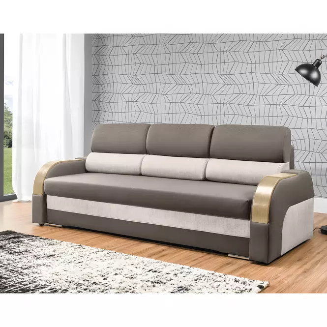 Sofa Komo Wind 21 + Wind 05