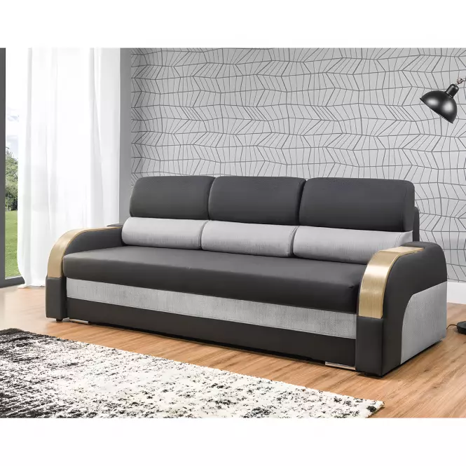 Sofa Komo Castel 93 + Castel 80