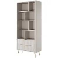 Regał Lante A Beige