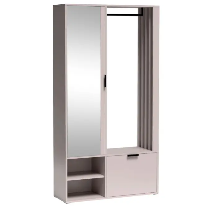 Garderoba Milo Cashmire,2