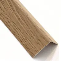 Kątownik samoprzylepny PVC dąb salinas 11x11x1000