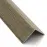 Kątownik samoprzylepny PVC sonoma 19.5x19.5x2600