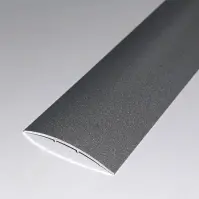Profil podłogowy samoprzylepny aluminiowy antracyt 3.2x30x900