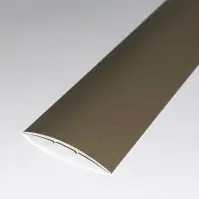 Profil podłogowy samoprzylepny aluminiowy rdzawy 3.2x30x900
