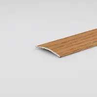 Profil podłogowy samoprzylepny aluminiowy superior rovere 3.2x30x900