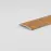 Profil podłogowy samoprzylepny aluminiowy superior rovere 3.2x30x900