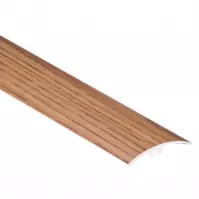 Listwa progowa LW 37 5W1 0,93 dąb