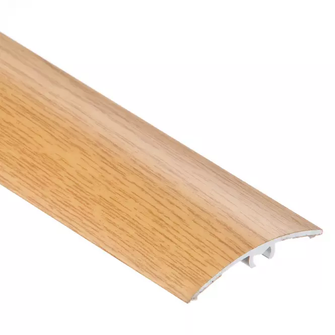 Listwa progowa LW 37 5W1 2,79 dąb szlachetny