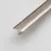 Profil T aluminiowy szczotkowany miedź 9x14x900