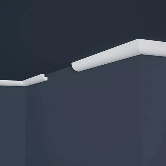 Listwa dekoracyjna Marbet E-1