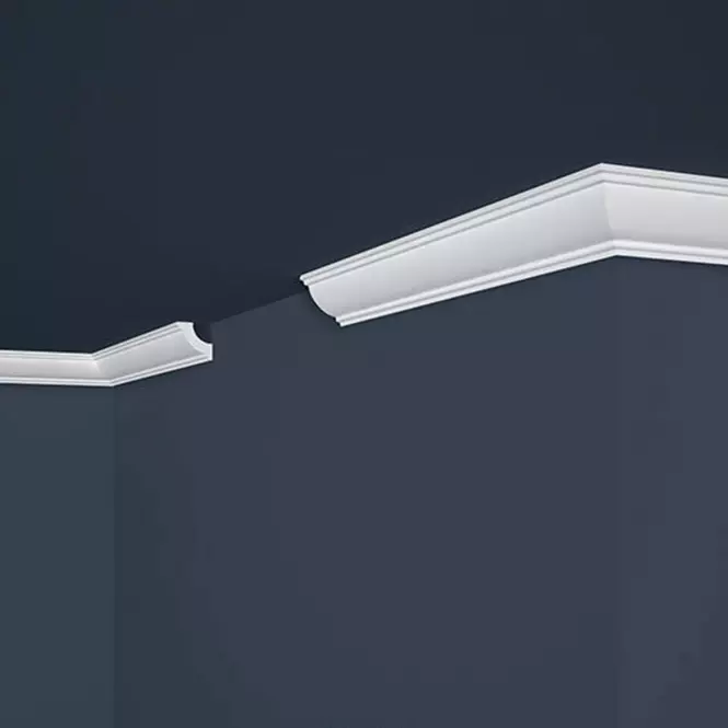 Listwa dekoracyjna Marbet E-28