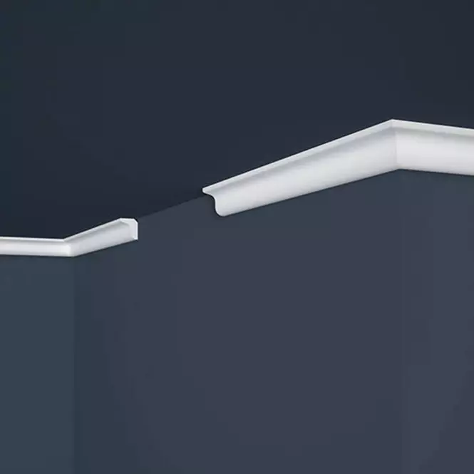 Listwa dekoracyjna Marbet E-3