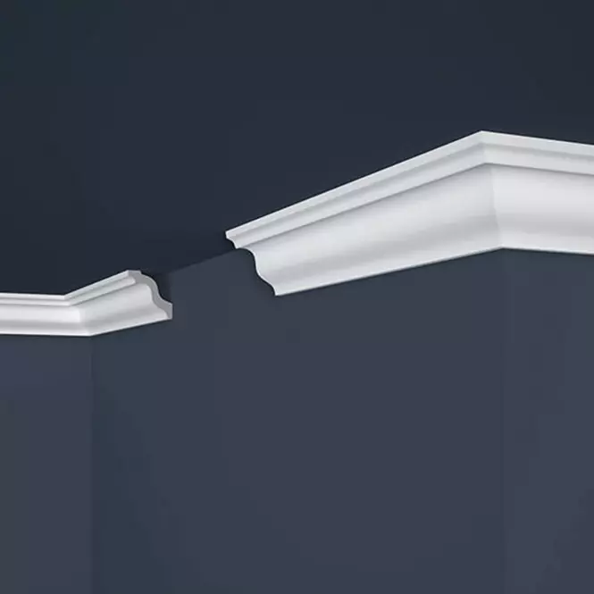 Listwa dekoracyjna Marbet E-5