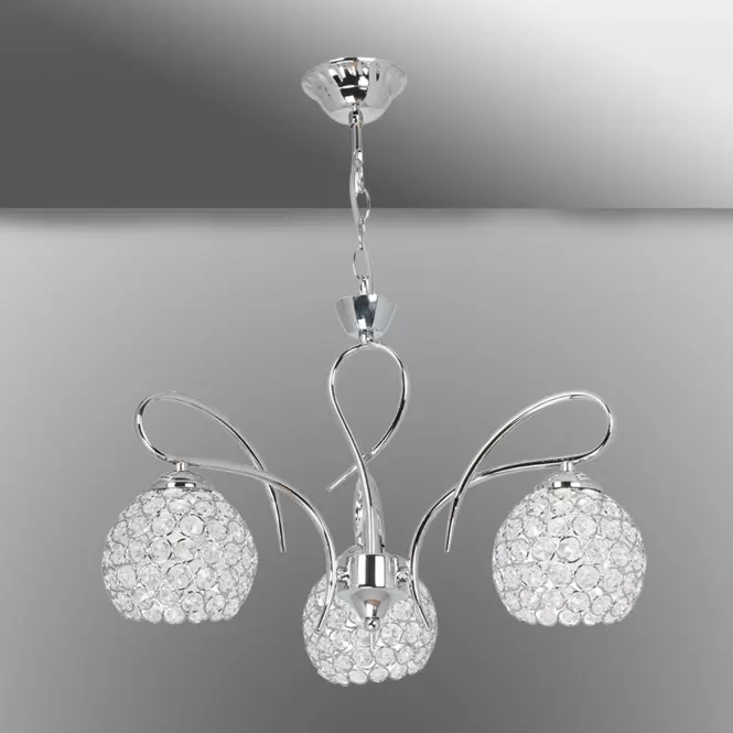 Lampa W-A1537/3 LW3