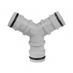 86CS ŁĄCZNIK TRÓJNIK IDEAL 1 57-065