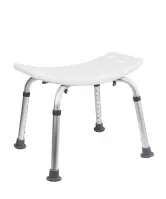 TABORET PROSTOKĄTNY „PRO