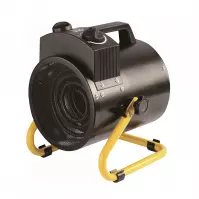 Nagrzewnica okrągła 3000W DED9931B