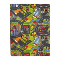 Dywan dziecięcy Smart City 97 1,33/1,75