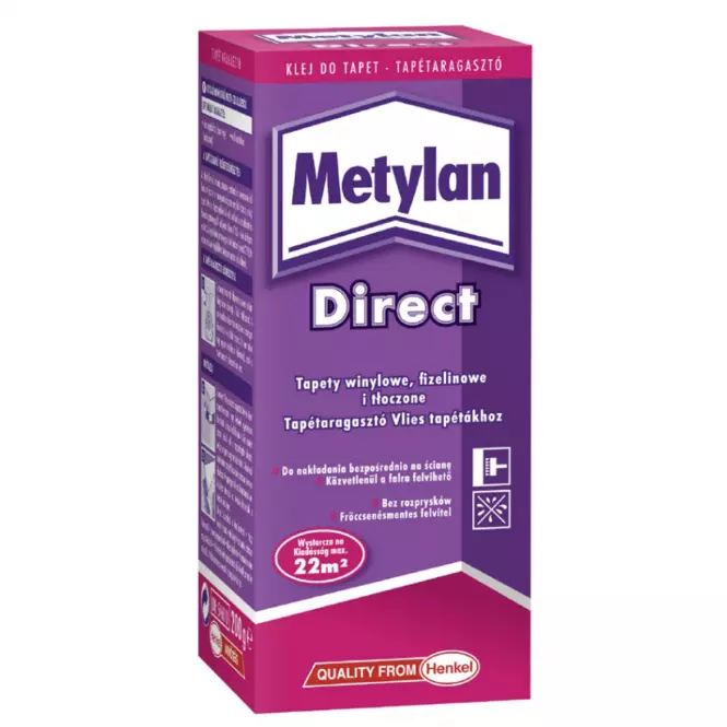 METYLAN Direct 200g