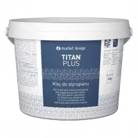 Klej Marbet TITAN PLUS 4 KG