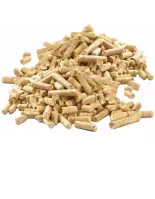 Pellet z trocin drzewnych 15 kg