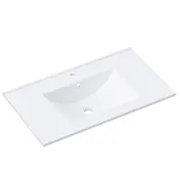 Umywalka Plaza 80 cm