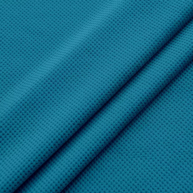 Materiał zasłonowy VELVET PB103/200G/M2/11 150 cm morski