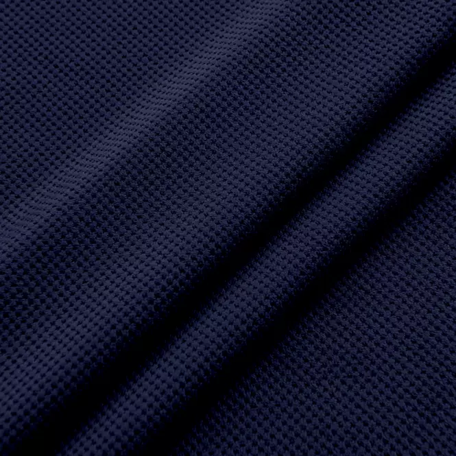 Materiał zasłonowy VELVET PB103/200G/M2/9 150 cm niebieski