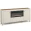 Komoda Mossa M07 2D1S dąb whisky/cashmere,5