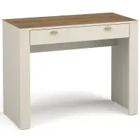 Toaletka Mossa M10 dąb whisky/cashmere