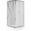 Kabina prysznicowa KW KN/TX5B 90 W15 SB Glass protect