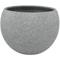 Osłonka kula Lizard 12 cm grafit