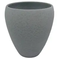 Osłonka storczyk Lizard 14 cm grafit