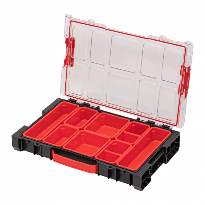 Organizer Narzędziowy Qbrick System PRO Organizer 100
