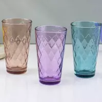 Szklanka Maia 72075 370 ml