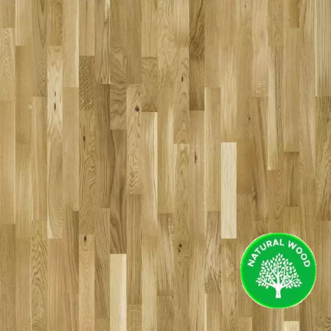 Deska podłogowa Barlinek Dąb Standard 14x180x1092